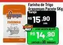 Max Atacadista De - farinha de trigo oferta