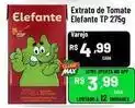 Max Atacadista Elefante - extrato de tomate oferta