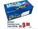 Max Atacadista Lacta - bombom favoritos oferta