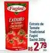 Max Atacadista Fugini - extrato de tomate tradicional oferta