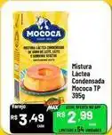 Max Atacadista Mococa - mistura lactea condensada oferta