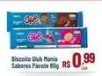 Max Atacadista Mania - biscoito sabores pacote oferta