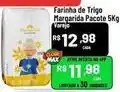 Max Atacadista Pacote - farinha de trigo margarida oferta