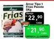 Max Atacadista Frias - arroz tipo 1 oferta