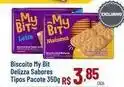 Max Atacadista Sabores - biscoito sabores oferta