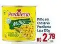 Max Atacadista Predilecta - milho em conserva oferta