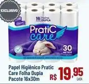 Max Atacadista Carrefour - papel higiênico oferta