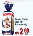 Max Atacadista De - pão de forma oferta