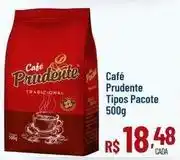 Max Atacadista Tradicional - café oferta