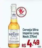 Max Atacadista Imperio - cerveja ultra long neck oferta