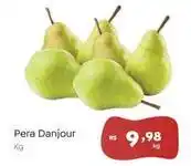 Novo Atacarejo Pera danjour oferta