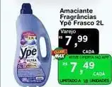 Max Atacadista Ypê - amaciante fragrâncias oferta