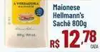 Max Atacadista Hellmann's - maionese oferta
