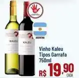 Max Atacadista Vinho tipos garrafa oferta