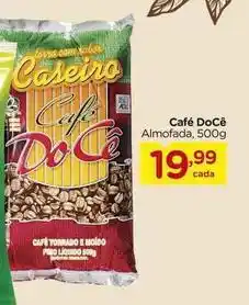 Carrefour Sabor - café oferta