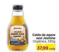 Carrefour Jasmine - calda de agave azul oferta