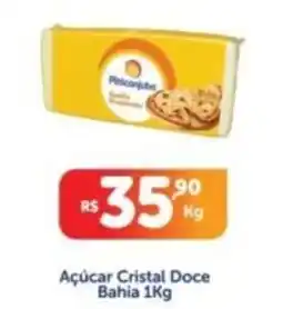 Atakarejo Açúcar Cristal Doce Bahia oferta