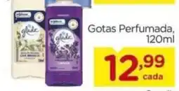 Carrefour Gotas Gotas Perfumada, 120ml oferta