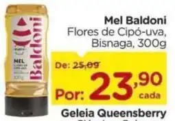 Carrefour Mel Baldoni oferta
