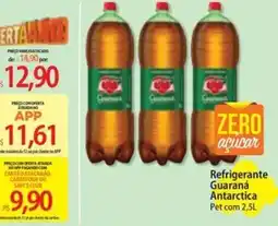Atacadão Refrigerante Guaraná Antarctica oferta