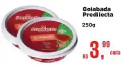 Supermercados Mateus Goiabada predilecta oferta