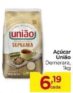 Carrefour Bairro Açúcar União Demerara oferta