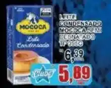 Supermercado Estrela Azul Leite condensado mococa sfi oferta