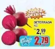Supermercado Estrela Azul beterraba oferta