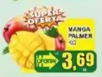 Supermercado Estrela Azul Manga palmer oferta