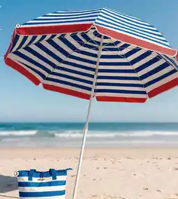 Bistek Supermercados Guarda sol b.home oferta