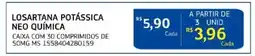 Assaí Atacadista losartana potássica neo química oferta