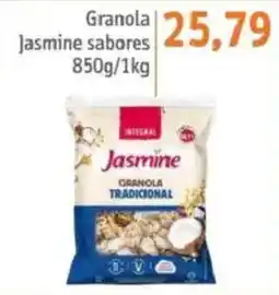 Sonda Granola Jasmine oferta