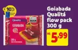 Mercado Extra Goiabada Qualitá oferta