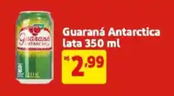 Mercado Extra Guaraná Antarctica oferta