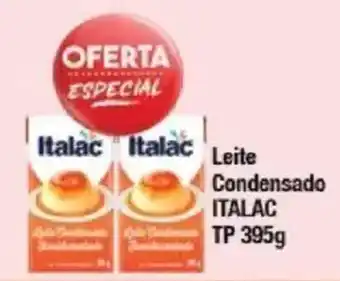 Leite Condensado Italac