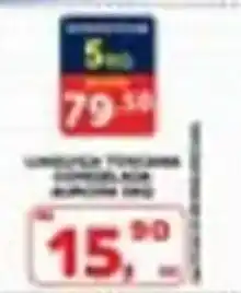 Roldão unidade torcida controlada oferta