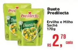 Supermercados Mateus Dueto Predilecta oferta