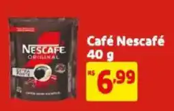 Mercado Extra Café Nescafé oferta
