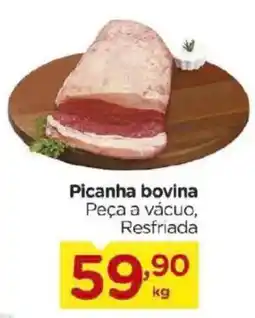 Carrefour Bairro Picanha bovina oferta