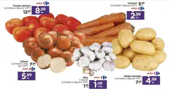 Tomate carmim