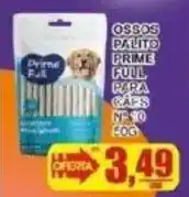 Supermercado Estrela Azul Ossos palito prime full oferta