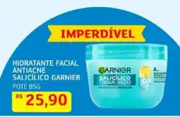 Assaí Atacadista Hidratante facial antiacne salicílico garnier oferta