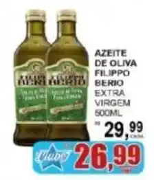 Supermercado Estrela Azul Azeite de oliva filippo berio oferta