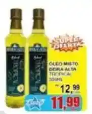 Supermercado Estrela Azul Óleo misto extra alta tropical oferta