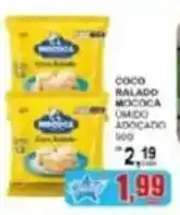Supermercado Estrela Azul Coco ralado mococa oferta