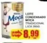 Supermercado Estrela Azul Leite condensado moça tradicional oferta