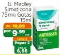 Supermercados Joanin Simeticona 75mg Gotas oferta