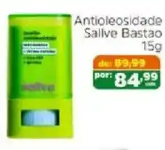 Supermercados Joanin Antiolesidade Salve Bastao oferta