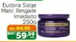 Eudora Siage Masc Resgate Imediato
