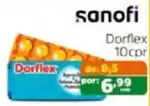 Dorflex